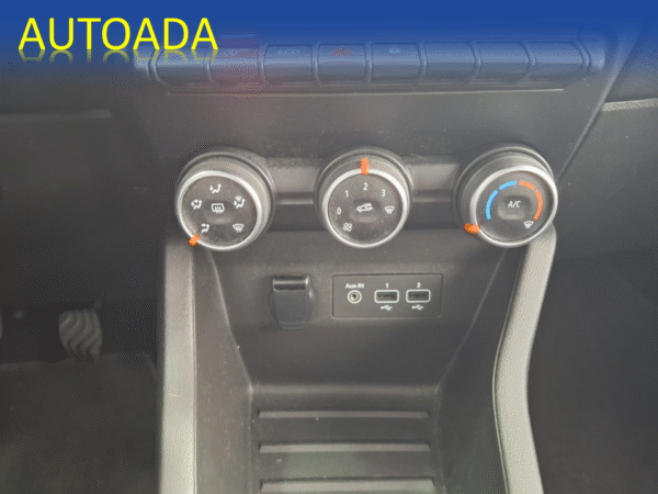 RENAULT CLIO - Imagen 23