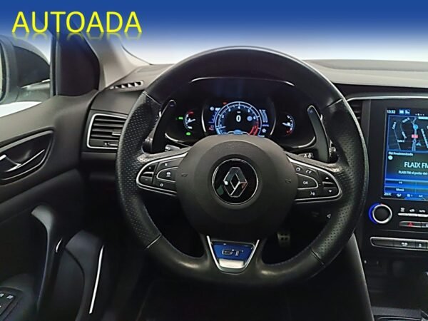 RENAULT MEGANE - Imatge 21