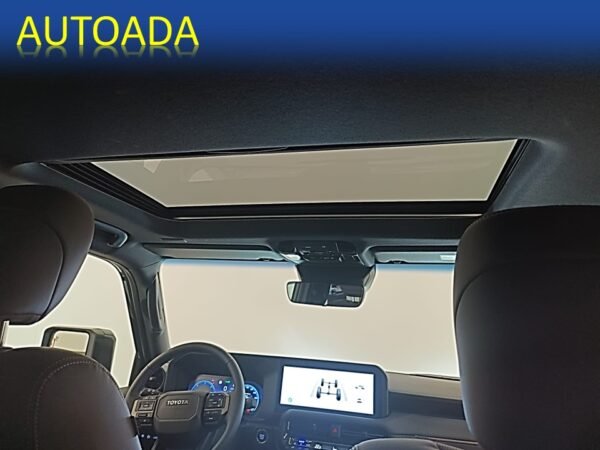 TOYOTA  LAND CRUISER Vendido!! - Imatge 21