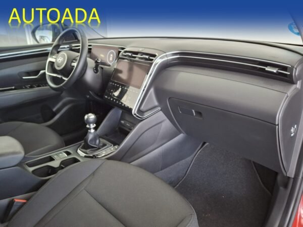 HYUNDAI TUCSON - Imatge 24