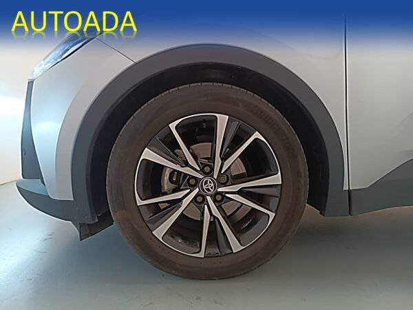 TOYOTA C-HR - Imatge 21