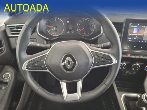 RENAULT CLIO - Imagen 24
