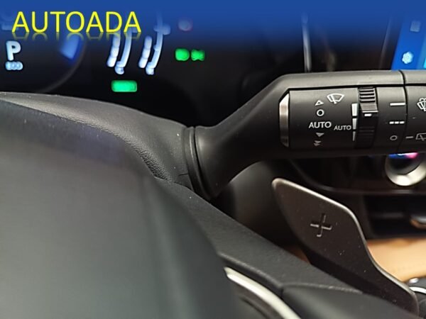 LEXUS NX - Imatge 22