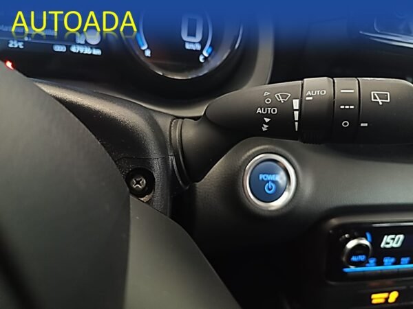 TOYOTA YARIS  Vendido!! - Imatge 22