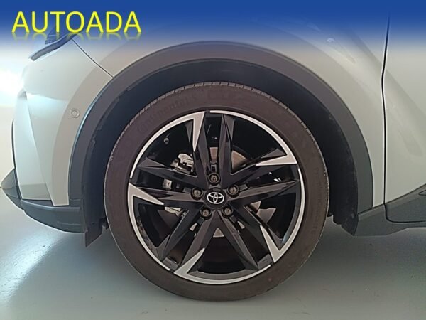 TOYOTA C-HR - Imatge 22