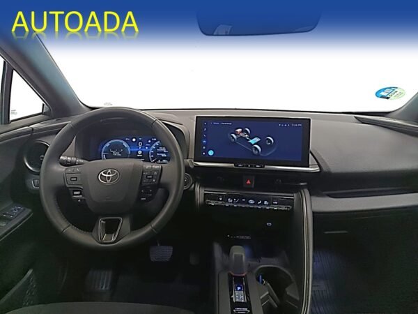 TOYOTA C-HR - Imatge 22