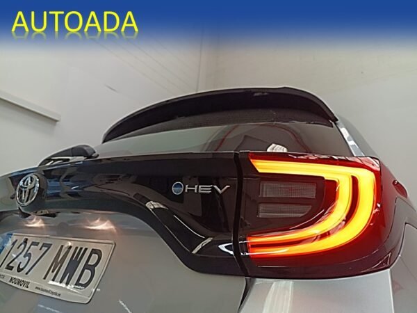 TOYOTA YARIS - Imagen 23