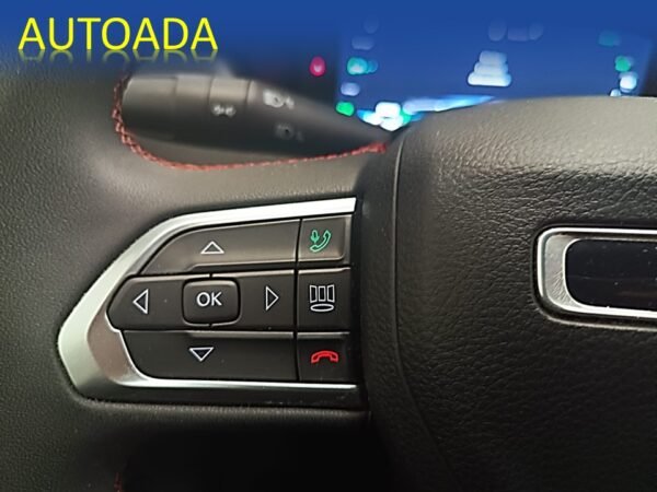 JEEP COMPASS - Imatge 23