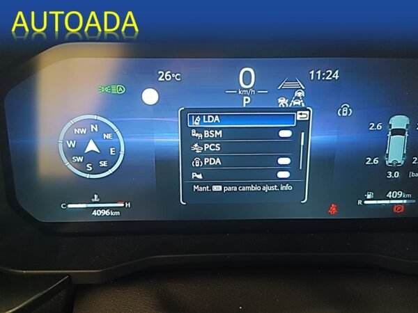 TOYOTA  LAND CRUISER Vendido!! - Imatge 23