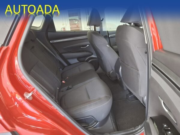 HYUNDAI TUCSON - Imatge 20