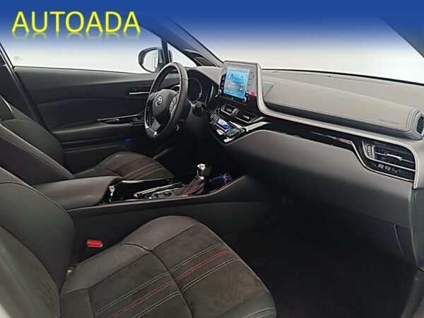 TOYOTA C-HR - Imatge 23