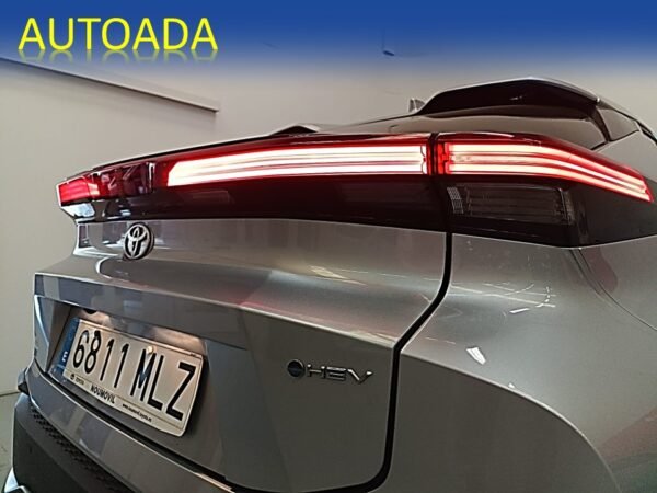 TOYOTA C-HR - Imatge 23