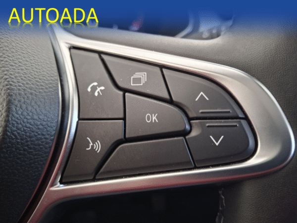 RENAULT CAPTUR - Imagen 21