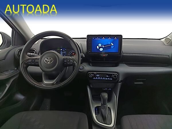 TOYOTA YARIS - Imagen 24