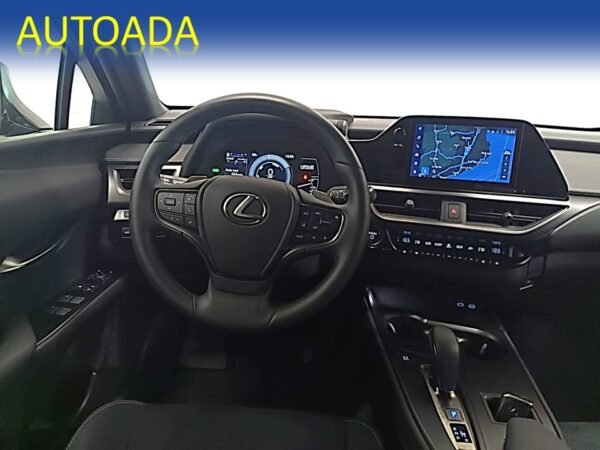 LEXUS UX - Imatge 21