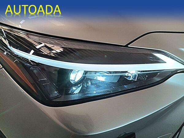LEXUS NX - Imatge 24