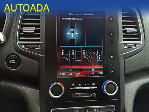 RENAULT MEGANE - Imatge 24