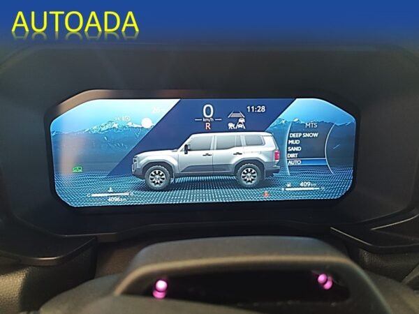 TOYOTA  LAND CRUISER Vendido!! - Imatge 24