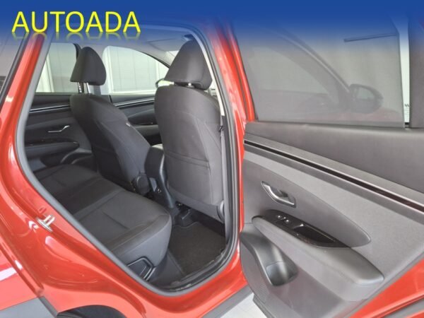 HYUNDAI TUCSON - Imatge 27