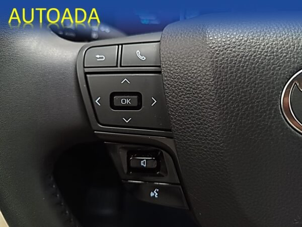 TOYOTA C-HR - Imatge 24