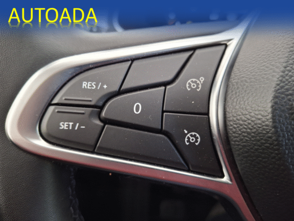 RENAULT CAPTUR - Imagen 22