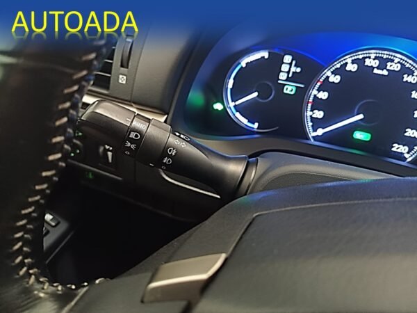 LEXUS CT200  vendido!! - Imatge 25