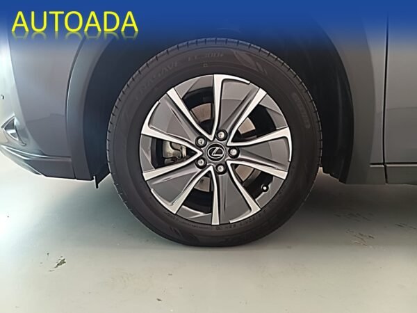 LEXUS UX - Imatge 22