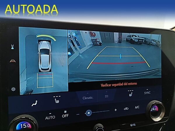 LEXUS NX - Imatge 25