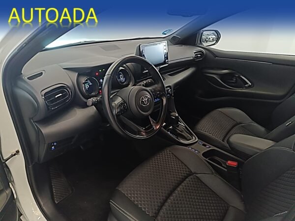 TOYOTA YARIS  Vendido!! - Imatge 25