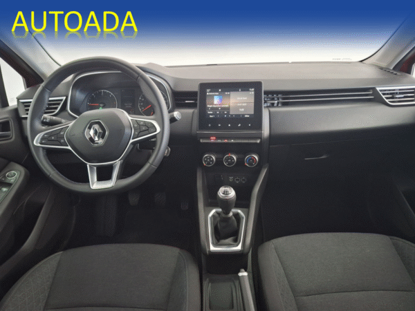 RENAULT CLIO - Imagen 27