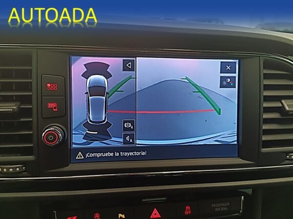 SEAT LEON - Imatge 25