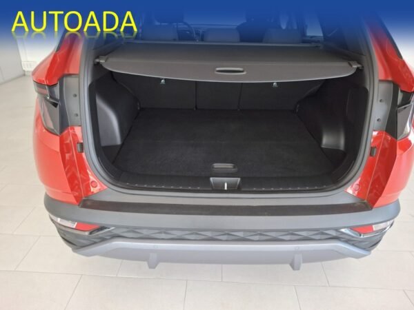 HYUNDAI TUCSON - Imatge 30