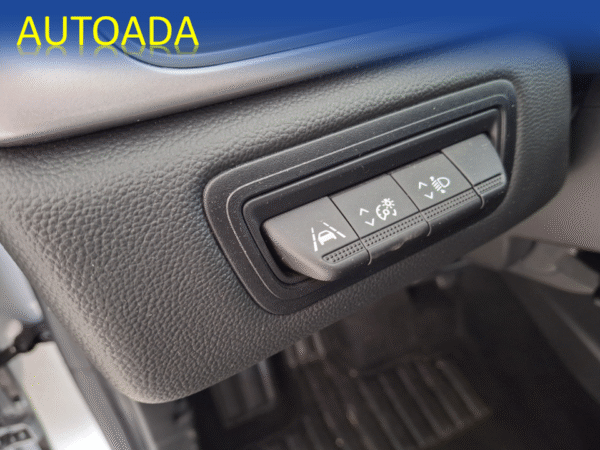 RENAULT CAPTUR - Imagen 23