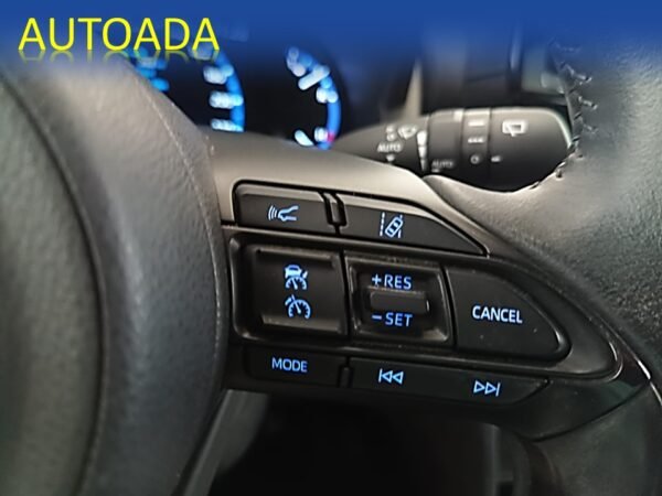 TOYOTA YARIS CROSS - Imatge 26