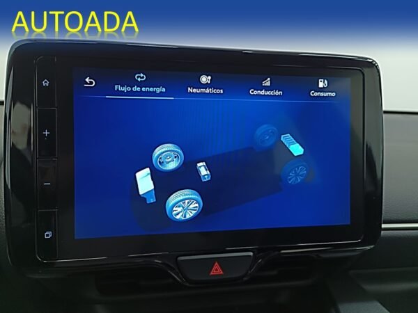 TOYOTA YARIS - Imagen 26