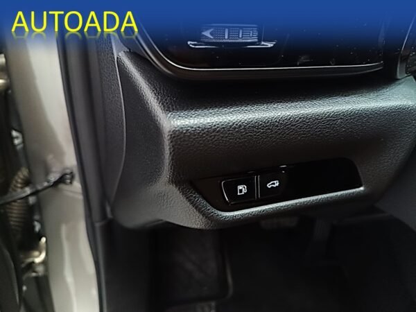 LEXUS NX - Imatge 26
