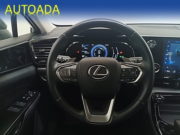 LEXUS NX - Imatge 26