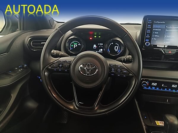 TOYOTA YARIS  Vendido!! - Imatge 26