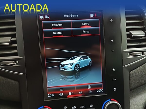 RENAULT MEGANE - Imatge 26