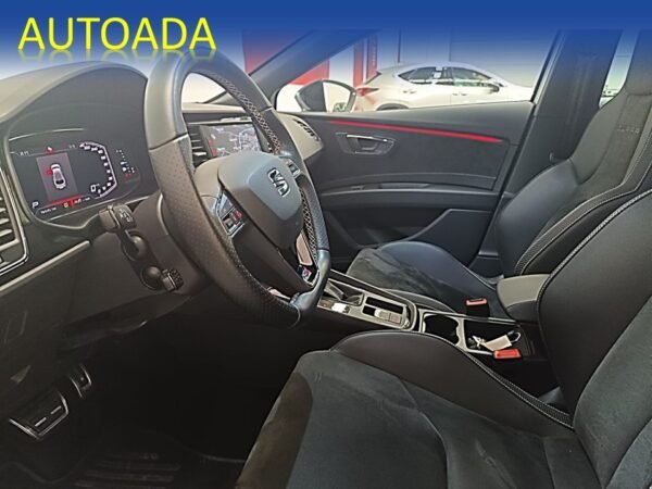 SEAT LEON - Imatge 26