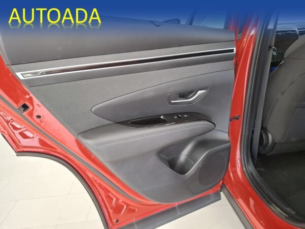 HYUNDAI TUCSON - Imatge 32
