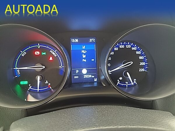 TOYOTA C-HR - Imatge 26