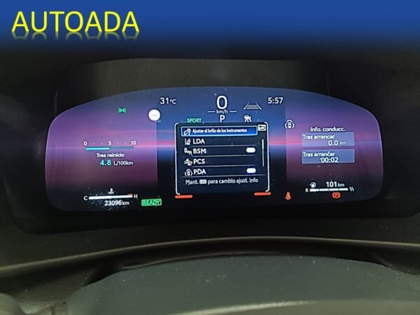 TOYOTA C-HR - Imatge 26