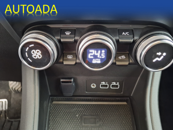 RENAULT CAPTUR - Imagen 24