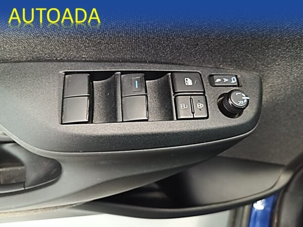 TOYOTA YARIS CROSS - Imatge 27