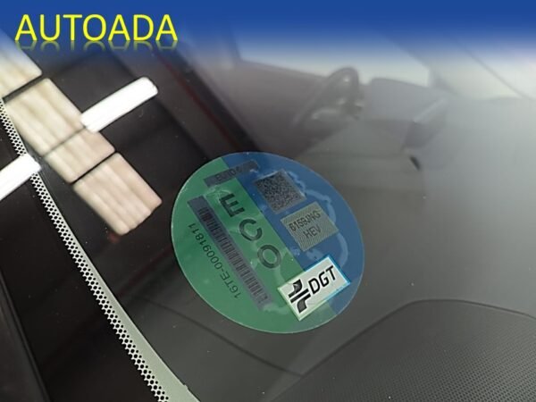 LEXUS CT200  vendido!! - Imatge 27