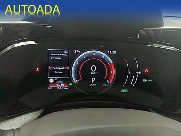 LEXUS NX - Imatge 27