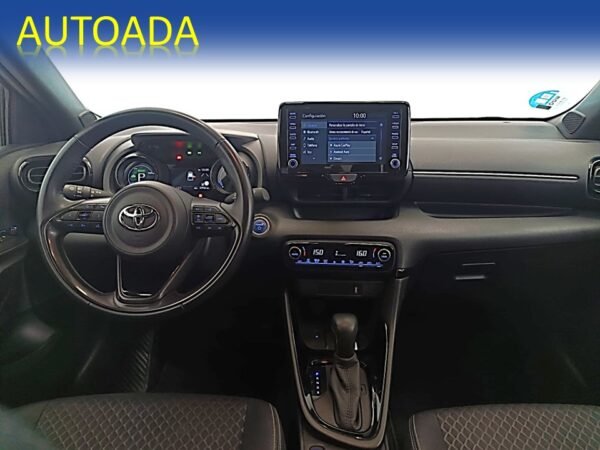 TOYOTA YARIS  Vendido!! - Imatge 27