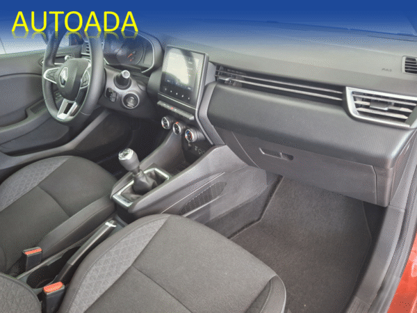 RENAULT CLIO - Imagen 30
