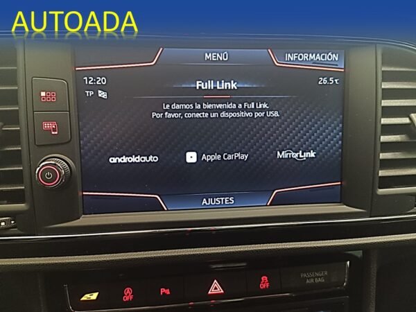 SEAT LEON - Imatge 27